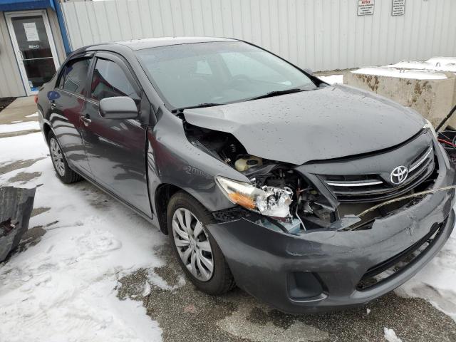 Foto 4 de la subasta – 2013 TOYOTA COROLLA BA con VIN 2T1BU4EE0DC096149