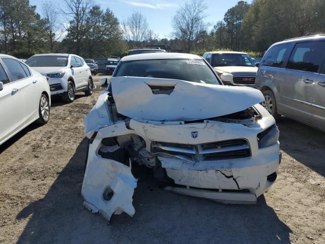 Photo 5 from auction – 2010 DODGE CHARGER with VIN 2B3CA4CV4AH235122