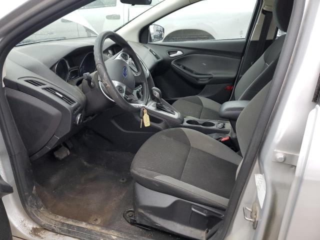Photo 7 from auction – 2014 FORD FOCUS SE with VIN 1FADP3F26EL334374