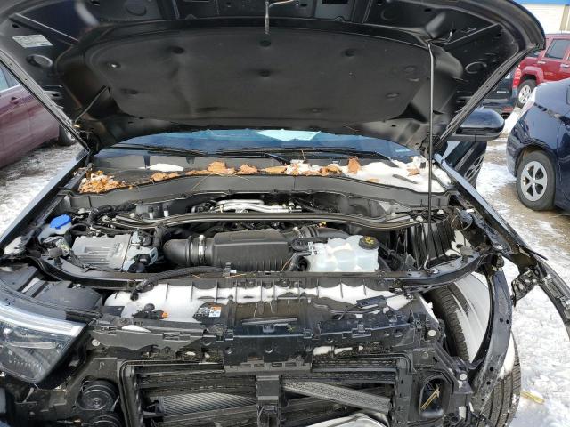 Photo 12 from auction – 2022 FORD EXPLORER S with VIN 1FM5K8GCXNGC20237