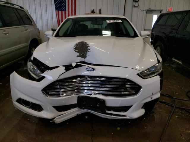 Photo 5 from auction – 2013 FORD FUSION SE with VIN 3FA6P0H90DR372815