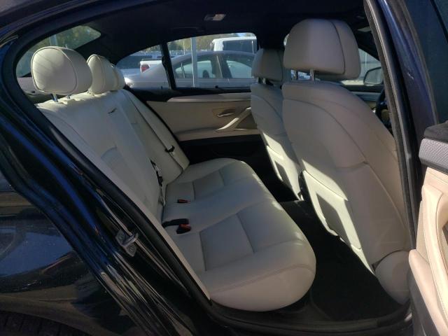 Photo 10 from auction – 2016 BMW 535 XI with VIN WBA5B3C52GG252601