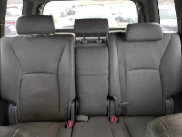 Photo 10 from auction – 2006 TOYOTA HIGHLANDER with VIN JTEEP21A260140365