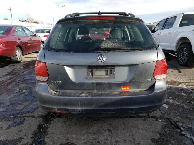 Photo 6 from auction – 2014 VOLKSWAGEN JETTA with VIN 3VWML7AJXEM616587