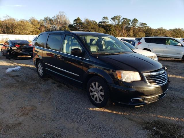 Photo 4 from auction – 2013 CHRYSLER TOWN & COU with VIN 2C4RC1BG3DR706650