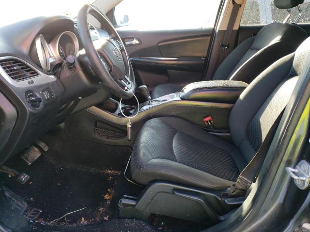 Photo 7 from auction – 2017 DODGE JOURNEY SE with VIN 3C4PDCAB0HT507368