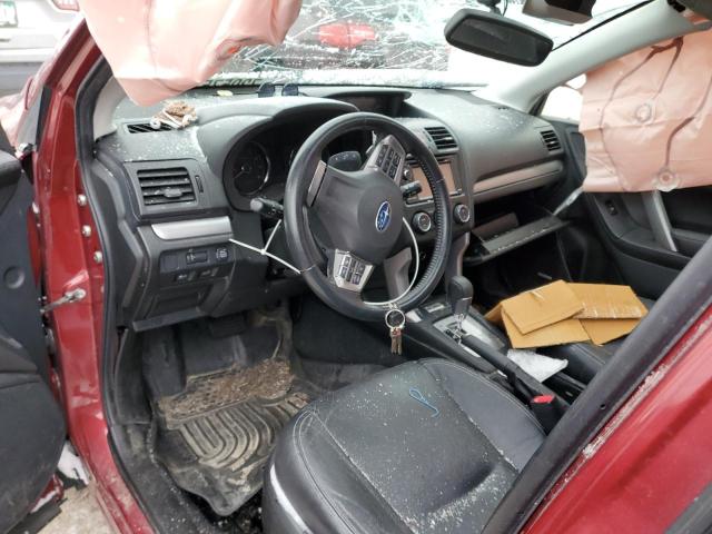 Photo 8 from auction – 2014 SUBARU FORESTER 2 with VIN JF2SJGMC0EH408611