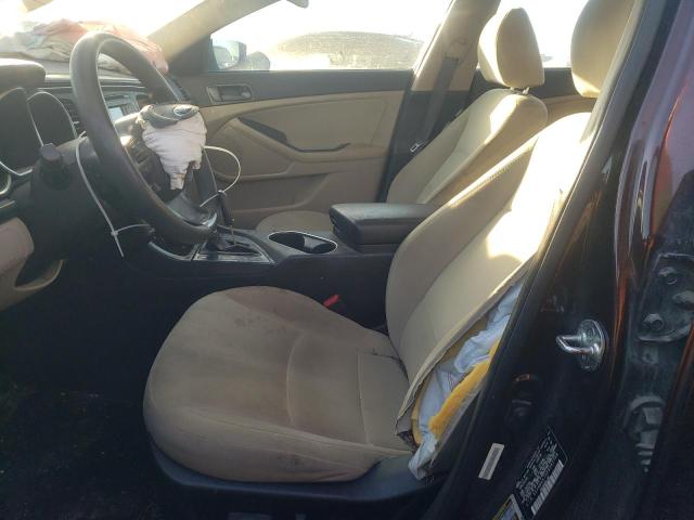Photo 7 from auction – 2014 KIA OPTIMA LX with VIN 5XXGM4A75EG341728