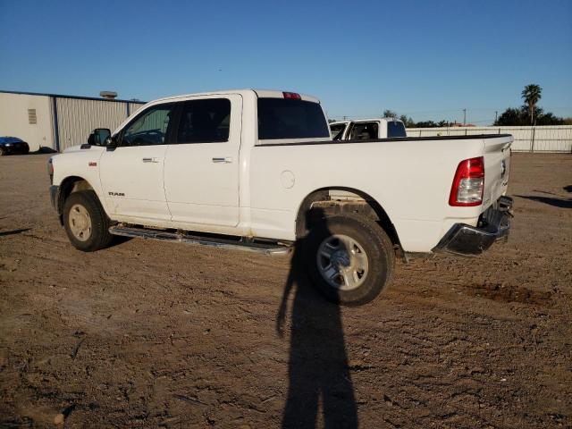 Photo 2 from auction – 2019 RAM 2500 BIG H with VIN 3C6UR5DJ4KG701864