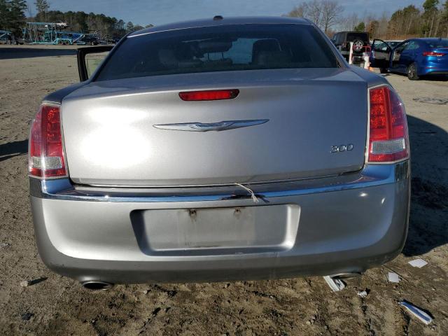 Photo 6 from auction – 2014 CHRYSLER 300 with VIN 2C3CCAAG8EH223559