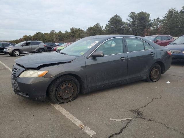 TOYOTA CAMRY 2007 with VIN 4T1BE46K87U130326 - Photo from auction