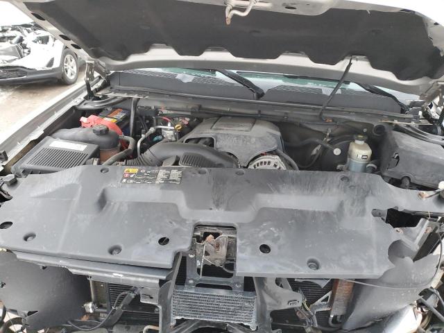 Photo 11 from auction – 2008 CHEVROLET SILVERADO with VIN 2GCEK19J781314987