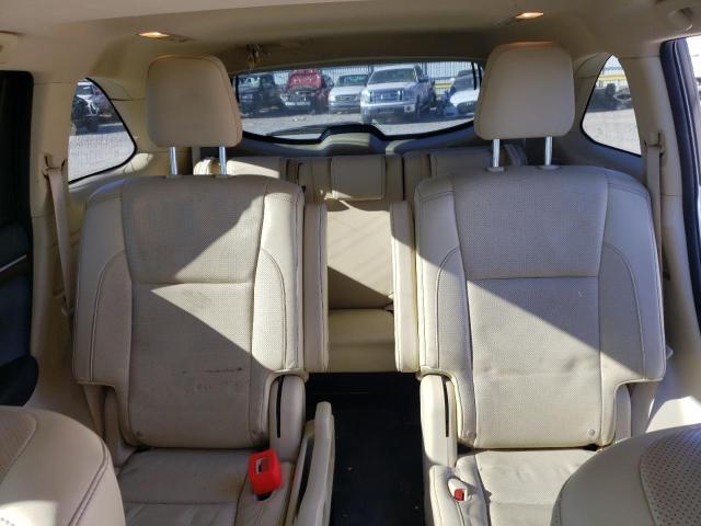 Photo 10 from auction – 2015 TOYOTA HIGHLANDER with VIN 5TDYKRFH6FS065620