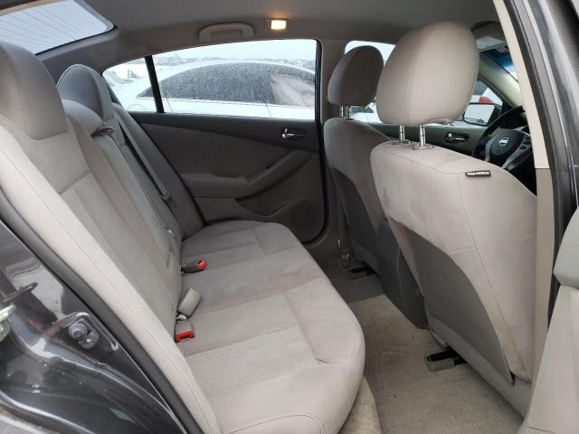 Photo 10 from auction – 2012 NISSAN ALTIMA with VIN 1N4AL2AP7CN579178