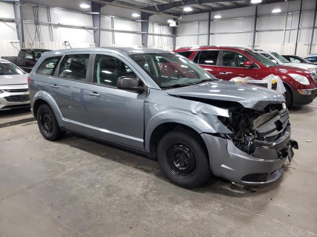 Photo 4 from auction – 2009 DODGE JOURNEY SE with VIN 3D4GG47B49T169661