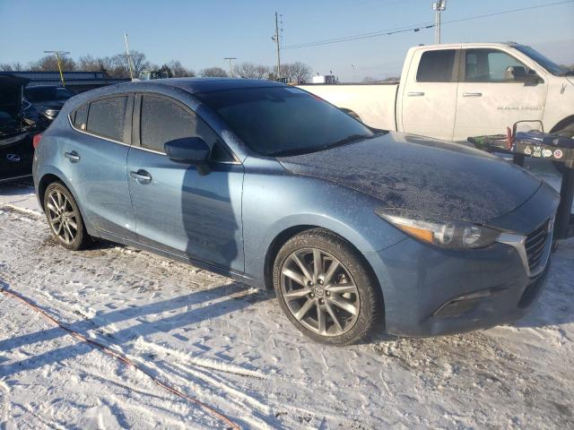 Photo 4 from auction – 2018 MAZDA 3 TOURING with VIN 3MZBN1L36JM265572