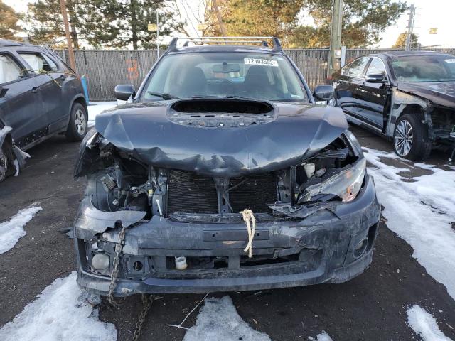 Photo 5 from auction – 2012 SUBARU IMPREZA WR with VIN JF1GR7E63CG211236