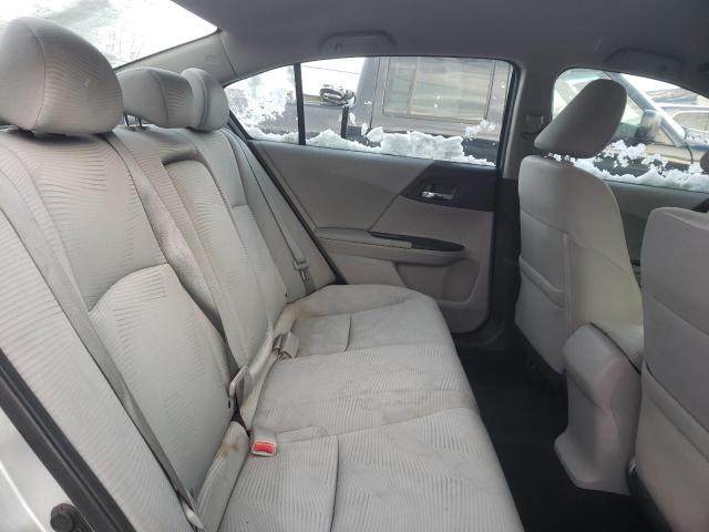 Photo 10 from auction – 2014 HONDA ACCORD LX with VIN 1HGCR2F33EA004370