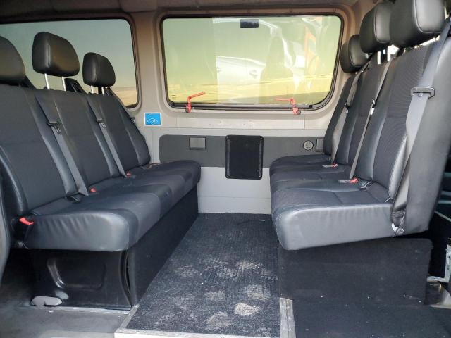 Photo 11 from auction – 2014 MERCEDES-BENZ SPRINTER 2 with VIN WDZPE7DC3E5916372