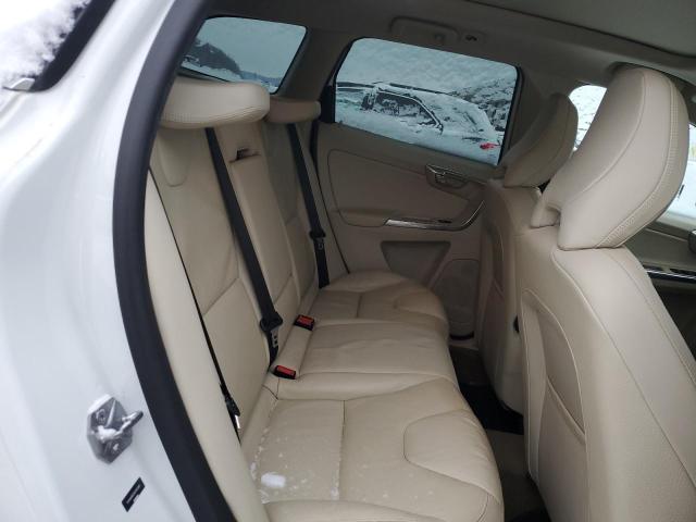 Photo 11 from auction – 2014 VOLVO XC60 3.2 with VIN YV4940DZ3E2512381