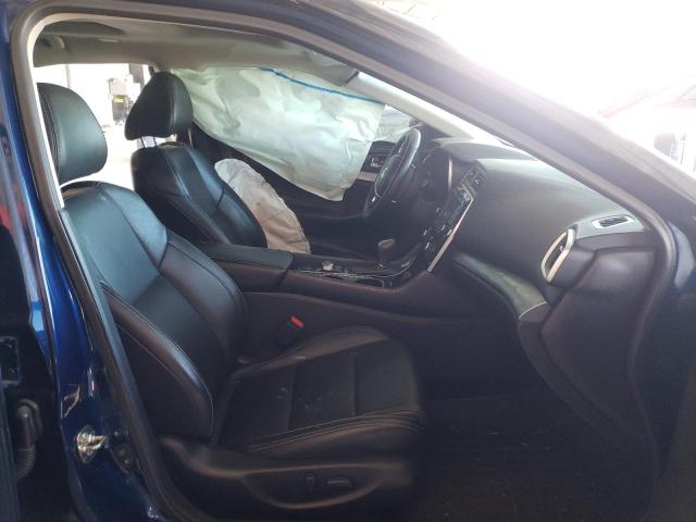 Photo 7 from auction – 2016 NISSAN MAXIMA 3.5 with VIN 1N4AA6AP8GC425352