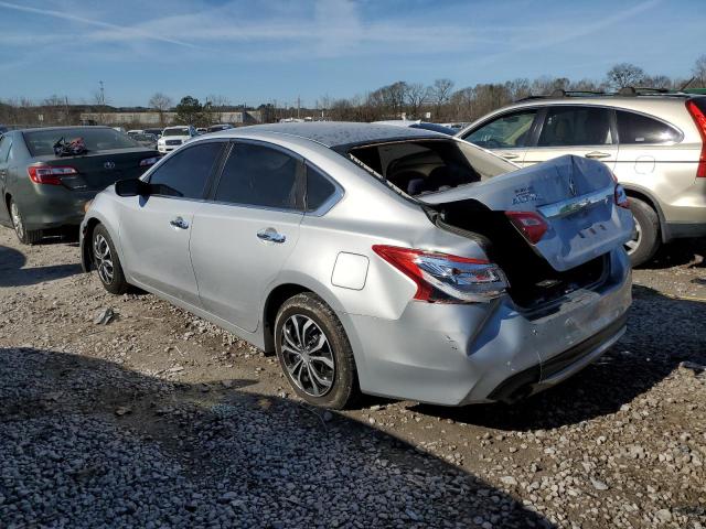 Photo 2 from auction – 2016 NISSAN ALTIMA 2.5 with VIN 1N4AL3AP5GN312892