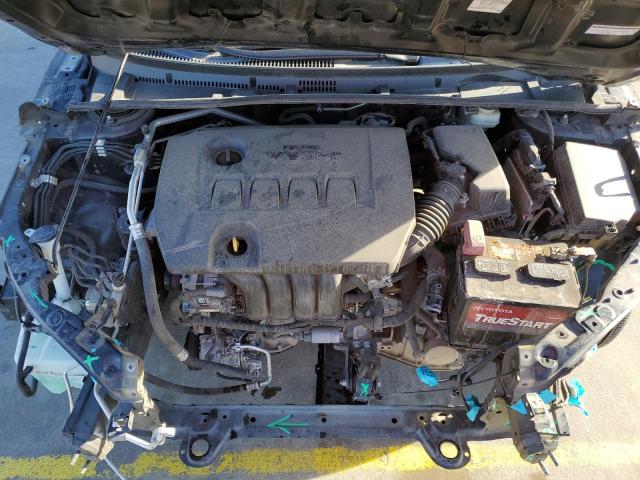 Photo 11 from auction – 2016 TOYOTA COROLLA L with VIN 5YFBURHE6GP532614