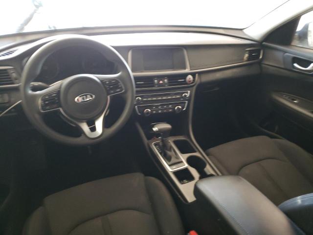 Photo 8 from auction – 2018 KIA OPTIMA LX with VIN KNAGT4L35J5206063