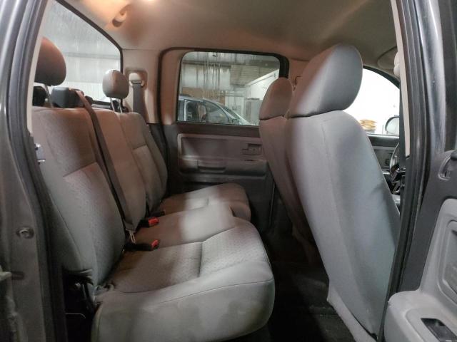 Photo 10 from auction – 2008 DODGE DAKOTA SXT with VIN 1D7HW38K18S503809