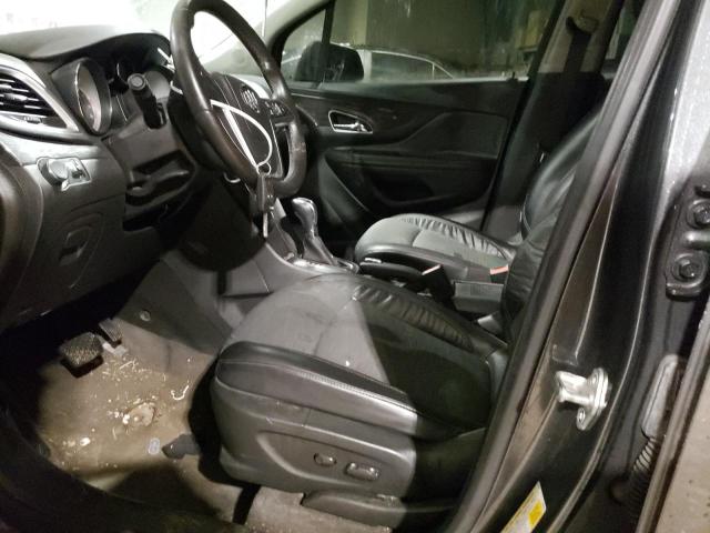Photo 7 from auction – 2016 BUICK ENCORE with VIN KL4CJASBXGB554640