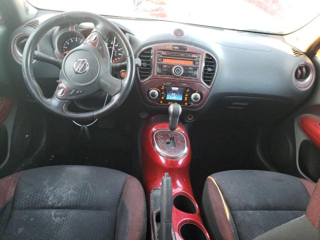 Photo 8 from auction – 2012 NISSAN JUKE S with VIN JN8AF5MR2CT115912
