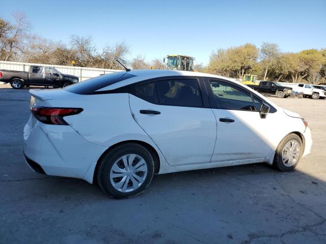 Photo 3 from auction – 2020 NISSAN VERSA S with VIN 3N1CN8DV1LL885306