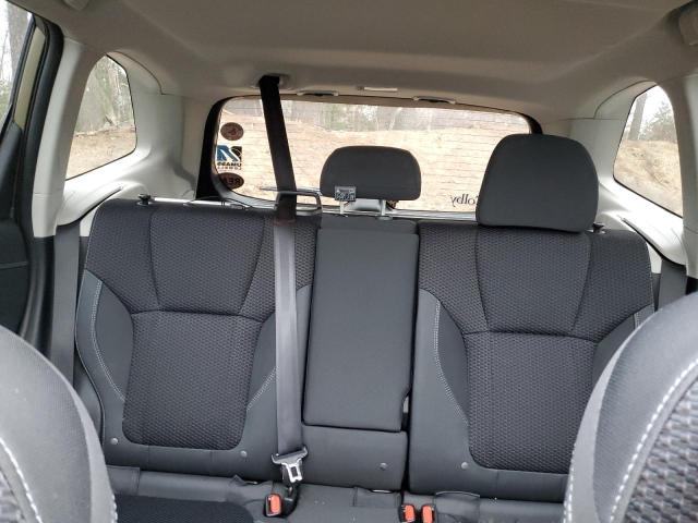 Photo 10 from auction – 2022 SUBARU FORESTER P with VIN JF2SKAEC7NH447141