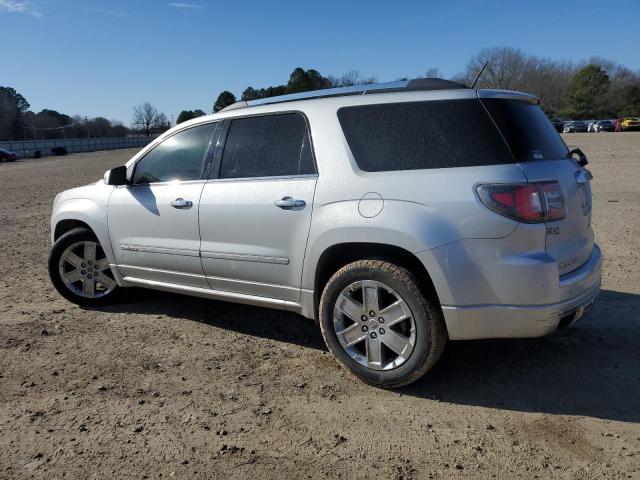 Photo 2 from auction – 2016 GMC ACADIA DEN with VIN 1GKKRTKD7GJ314351