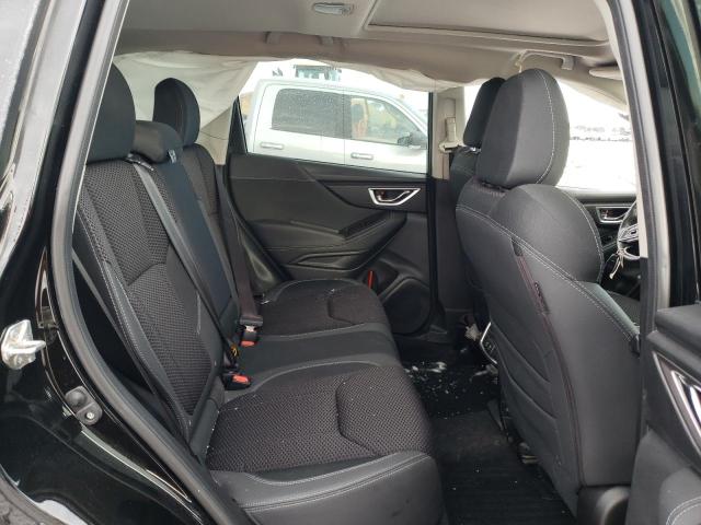 Photo 11 from auction – 2021 SUBARU FORESTER P with VIN JF2SKAJC7MH424902