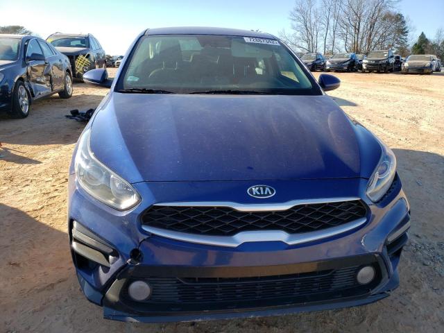 Photo 5 from auction – 2021 KIA FORTE FE with VIN 3KPF24AD2ME279476