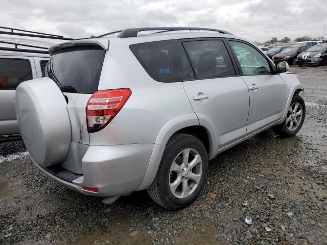 Photo 3 from auction – 2011 TOYOTA RAV4 LIMIT with VIN 2T3YK4DV3BW010885