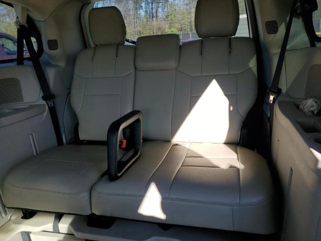 Photo 10 from auction – 2018 DODGE GRAND CARA with VIN 2C4RDGBG7JR180714
