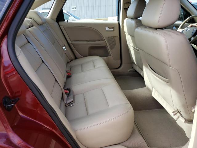Photo 10 from auction – 2006 FORD FIVE HUNDR with VIN 1FAFP25136G174461