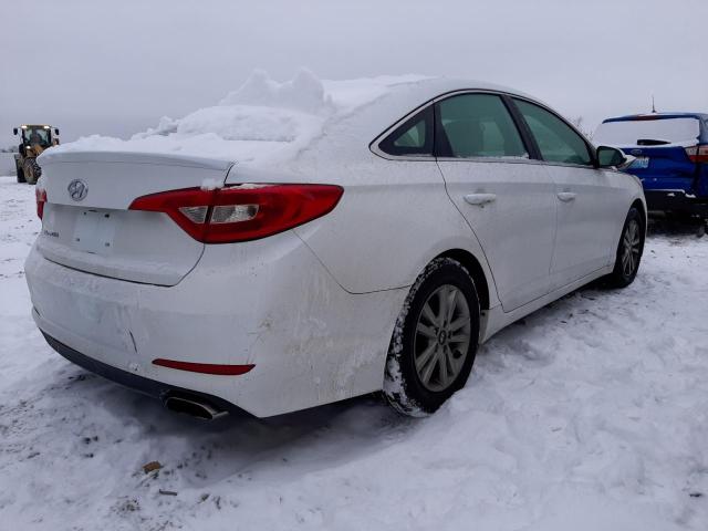 Photo 3 from auction – 2017 HYUNDAI SONATA SE with VIN 5NPE24AF4HH469620
