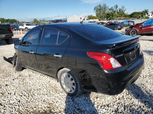 Photo 2 from auction – 2017 NISSAN VERSA S with VIN 3N1CN7AP4HL885887