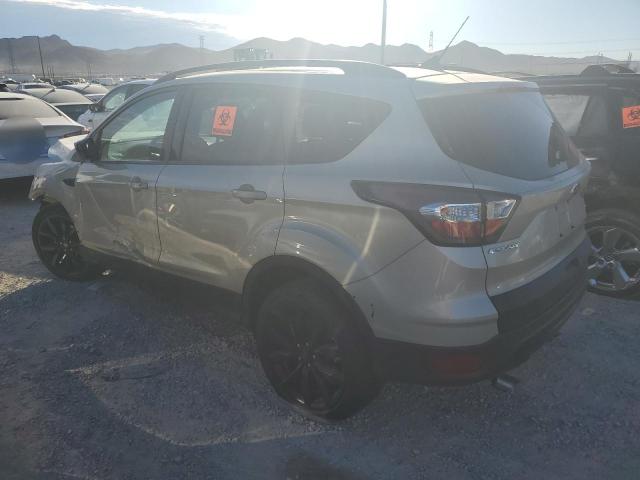 Photo 2 from auction – 2018 FORD ESCAPE SEL with VIN 1FMCU0HD9JUC60332
