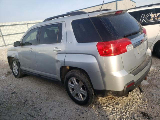 Photo 2 from auction – 2015 GMC TERRAIN SL with VIN 2GKFLSE30F6180925