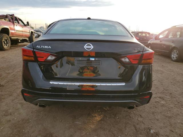 Photo 6 from auction – 2022 NISSAN ALTIMA SR with VIN 1N4BL4CV1NN413690