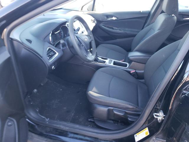 Photo 7 from auction – 2017 CHEVROLET CRUZE LS with VIN 1G1BC5SM2H7208017