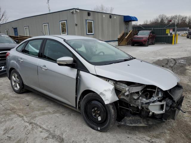 Photo 4 from auction – 2014 FORD FOCUS SE with VIN 1FADP3F26EL334374
