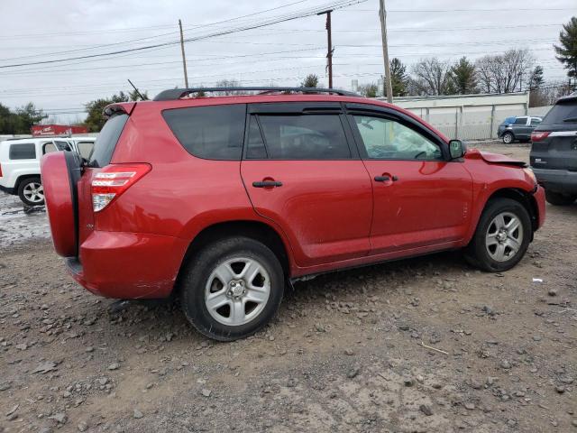 Photo 3 from auction – 2010 TOYOTA RAV4 with VIN 2T3BF4DV9AW062871