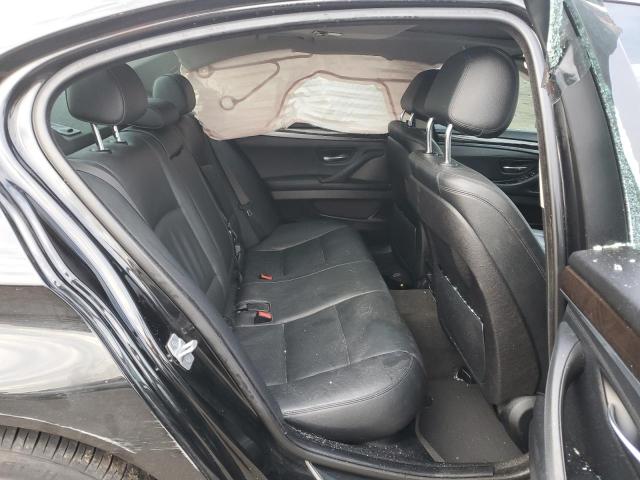 Photo 10 from auction – 2015 BMW 535 XI with VIN WBA5B3C59FD540759