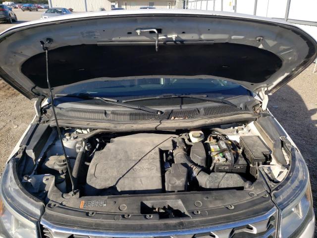 Photo 12 from auction – 2017 FORD EXPLORER X with VIN 1FM5K7D84HGB39328
