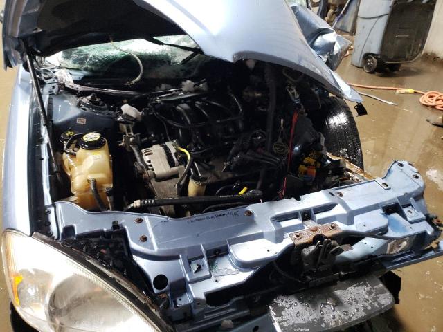Photo 11 from auction – 2005 FORD TAURUS SE with VIN 1FAFP53255A165016